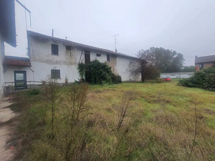 Casa in vendita in Corso Garibaldi, Mortara