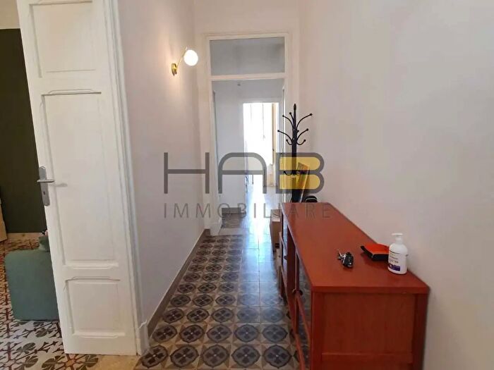 Appartamento trilocale in affitto in Via XX Settembre, Trapani