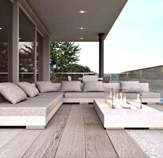 Appartamento con 5 locali in vendita in Latina