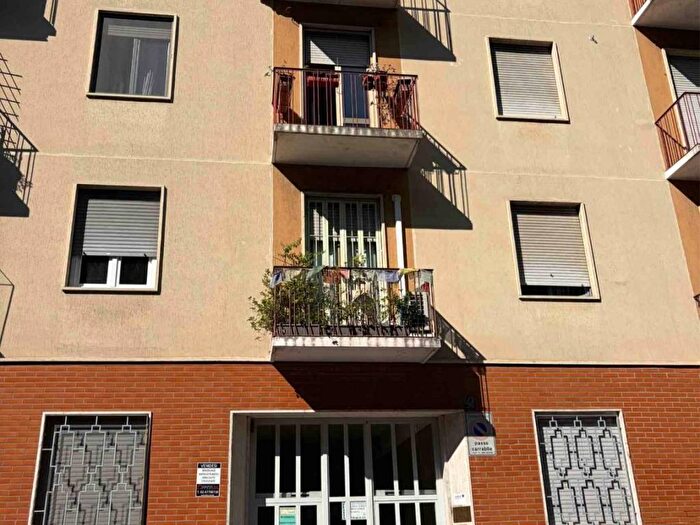 Appartamento bilocale in affitto in Via Giosuè Borsi, Navigli Darsena, Milano