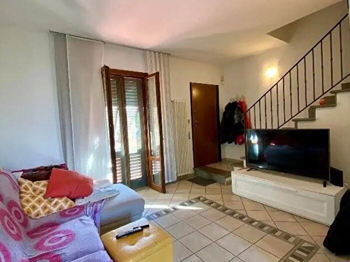 Casa quadrilocale in vendita in Montelupo Fiorentino