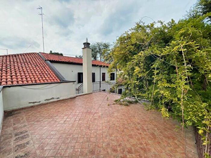 Appartamento trilocale in vendita in Padova