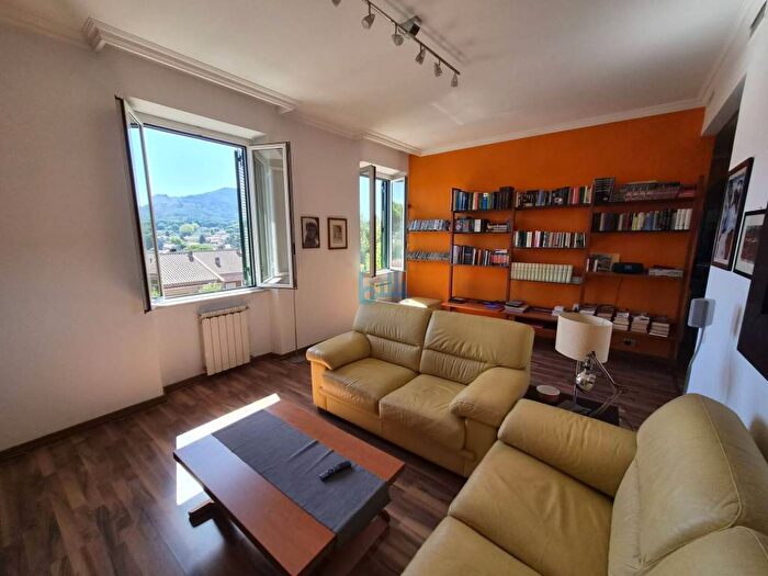 Appartamento trilocale in affitto in Via della Pedica, Colle delle Ginestre Pedica, Grottaferrata