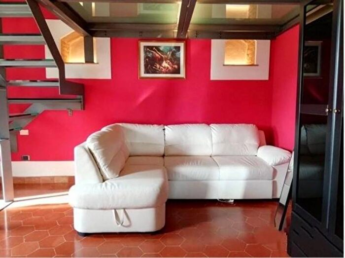 Appartamento bilocale in affitto in Centro Storico, Jesi