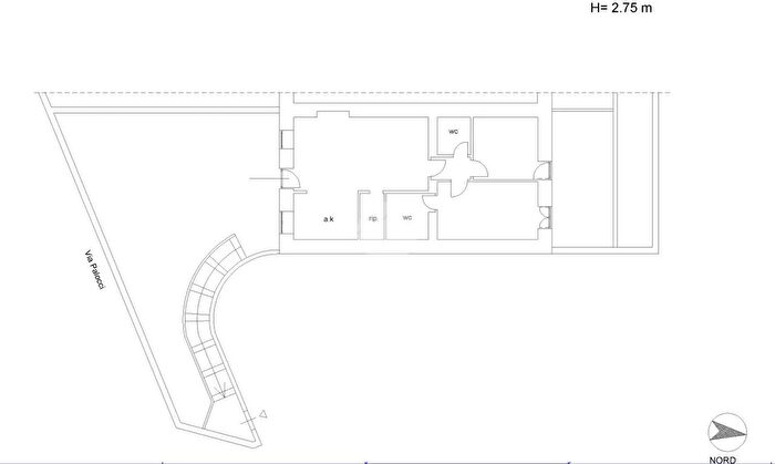 Case in Vendita e in Affitto - 3