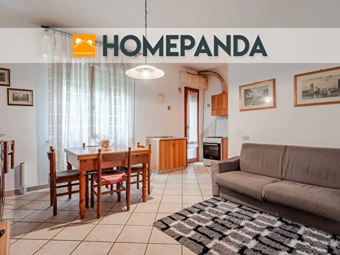 Appartamento bilocale in vendita in Via Piave, Certaldo
