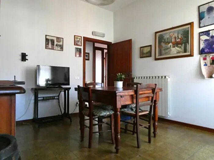 Appartamento con 5 locali in vendita in Via Nazionale, San Miniato