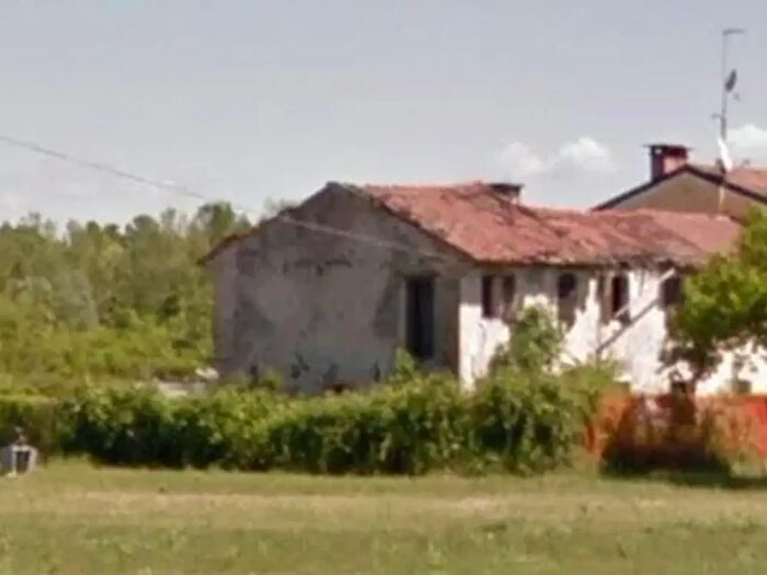 Casa con 6 locali in vendita in Via Valier Masera, Maserada Sul Piave