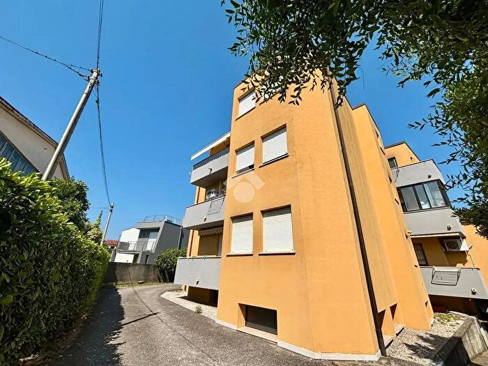 Appartamento bilocale in vendita in Via Celio, Monselice