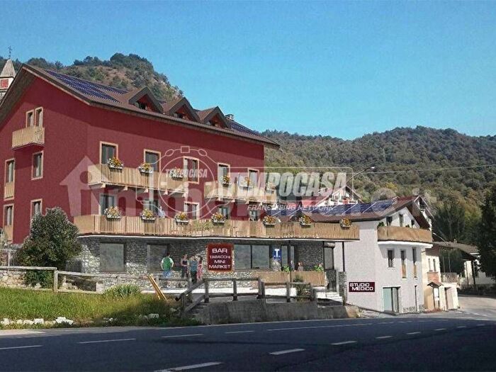 Appartamento monolocale in affitto in Via Maudagna, Miroglio, Frabosa Sottana