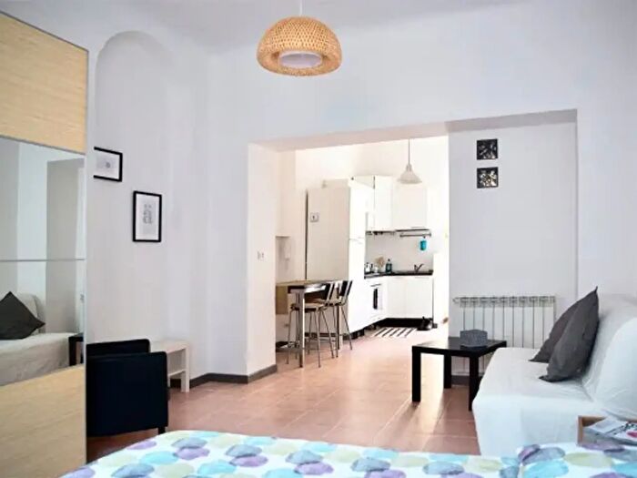 Appartamento bilocale in affitto in Via Don Giuseppe Andreoli, Milano
