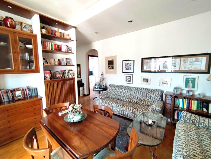 Appartamento con 5 locali in vendita in Via della Biblioteca, Terni