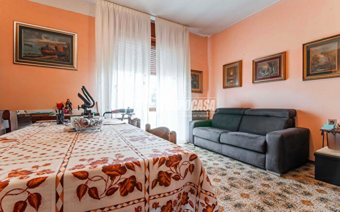 Appartamento bilocale in vendita in Via dei Ronchi B, Solbiate Olona