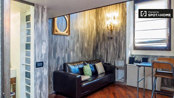 Appartamento in affitto in Via Solferino, Moscova, Milano
