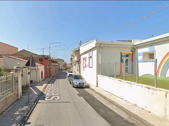 Casa quadrilocale in vendita in Torregrotta
