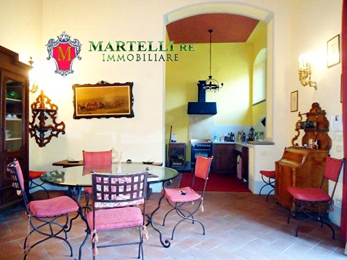 Appartamento quadrilocale in affitto in Via dei Massoni Firenze, Firenze