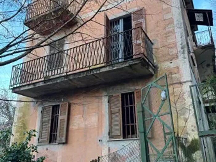 Casa quadrilocale in vendita in Via Cavassolo, Davagna