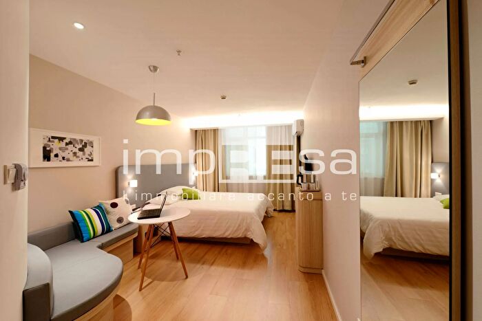 Appartamento trilocale in vendita in Via Giovanni, Aviano