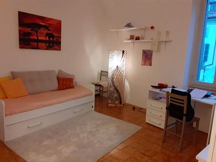 Appartamento monolocale in affitto in Via della Rocchetta, Centro Storico, Pavia