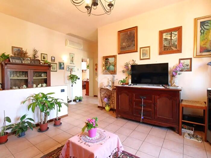 Appartamento bilocale in vendita in Via Monte Zovetto, Vicenza