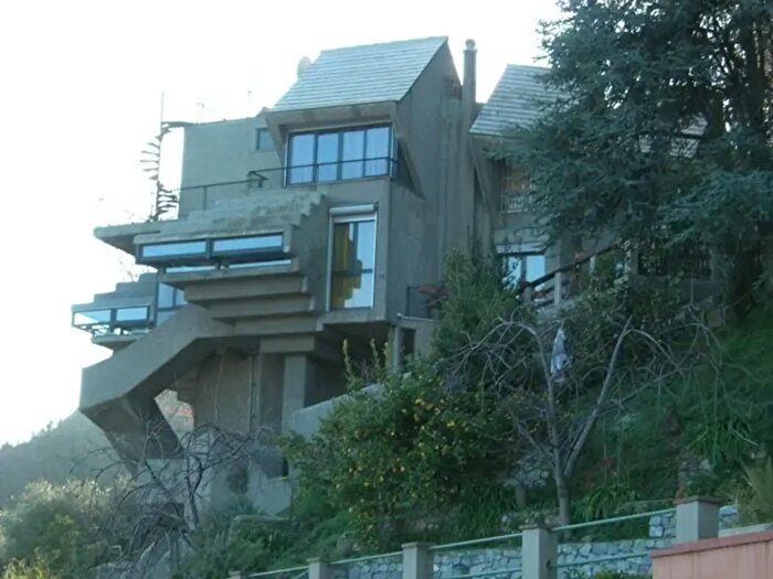 Casa in vendita in Bergeggi