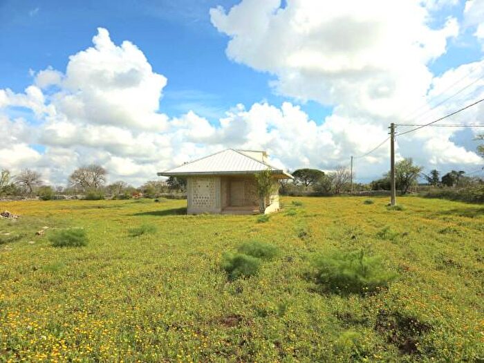 Casa trilocale in vendita in Santeramo In Colle