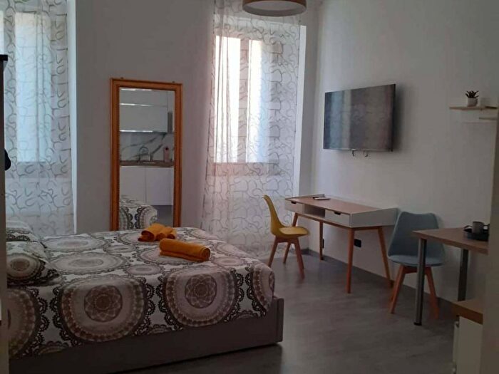 Appartamento in affitto in Via della Concordia, Centro, Agrate Brianza