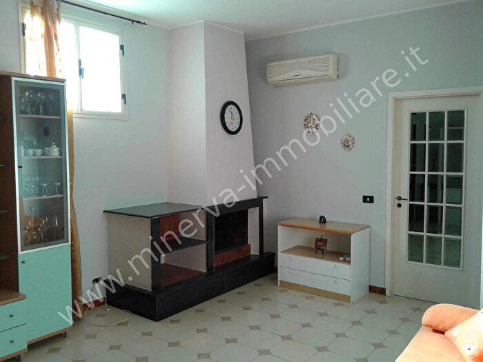 Appartamento trilocale in vendita in Lentini