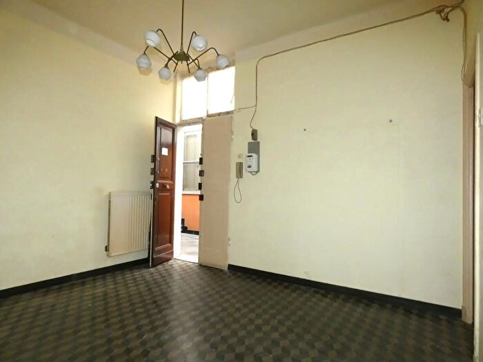 Appartamento con 5 locali in vendita in Via Gian Domenico Cassini, Genova