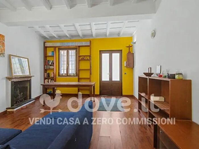 Casa quadrilocale in vendita in Via Ponte Riolo, Cavenago D'Adda