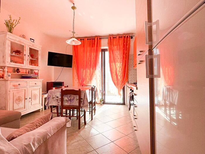 Appartamento quadrilocale in vendita in Siniscola