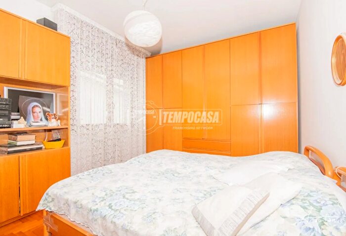 Appartamento bilocale in vendita in Via della Pace, Rovigo