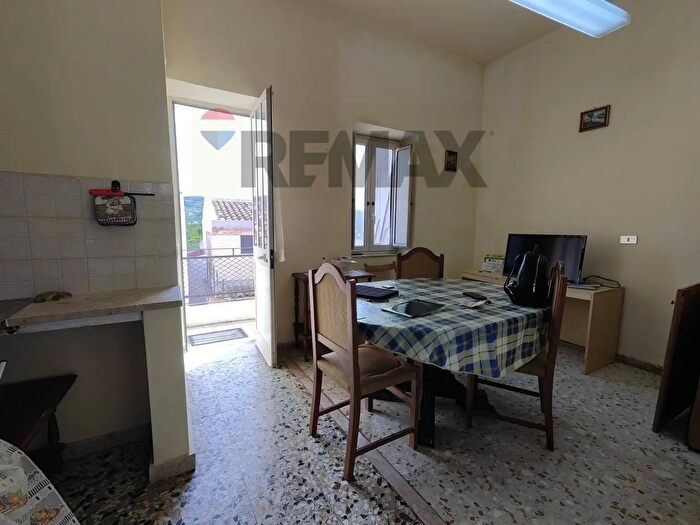 Casa trilocale in vendita in Via XXI Ottobre, Torregrotta