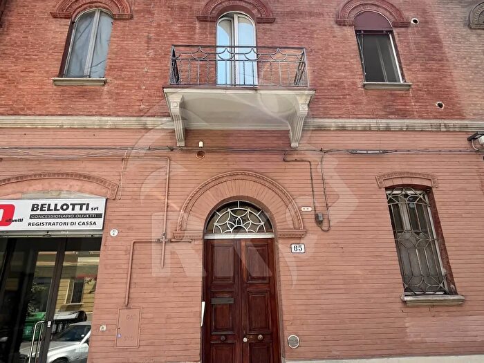 Appartamento monolocale in vendita in Via Giuseppe Bentivogli, Bologna