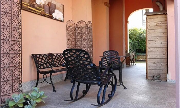 Appartamento quadrilocale in vendita in Via I° Maggio, Cassina De Pecchi