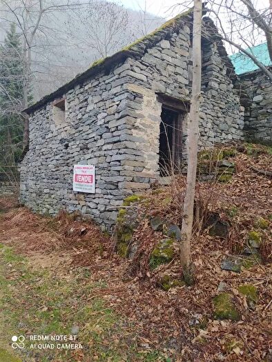 Casa monolocale in vendita in Masera