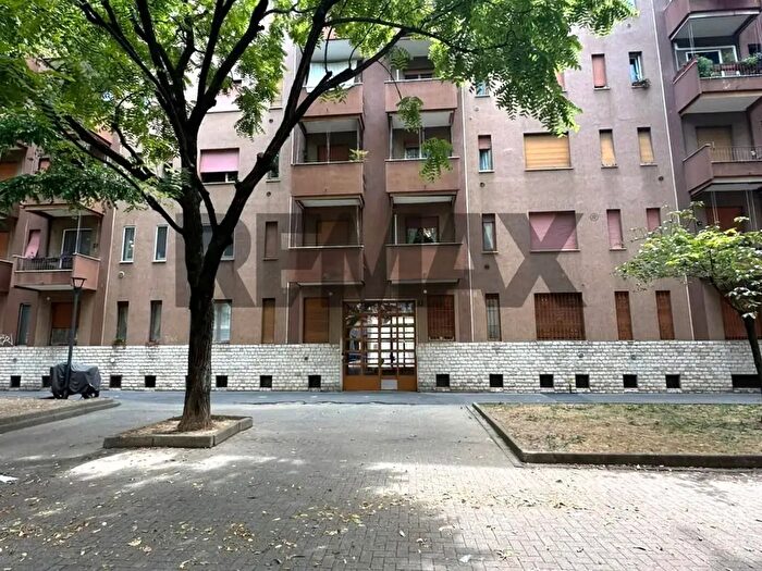 Appartamento bilocale in affitto in Milano