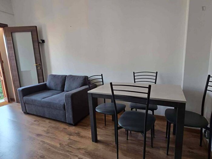 Appartamento bilocale in affitto in Via Privata Paolo Paruta, Cimiano, Milano