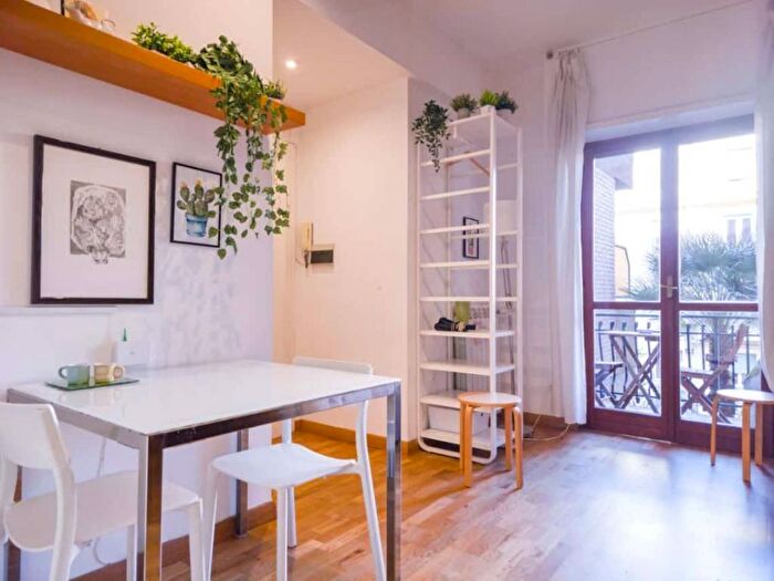 Appartamento monolocale in affitto in Via del Lago Terrione, Gregorio VII Piccolomini, Roma