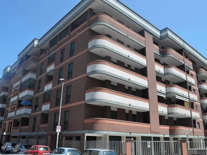 Appartamento monolocale in affitto in Via San Bernardino da Siena a, Novara