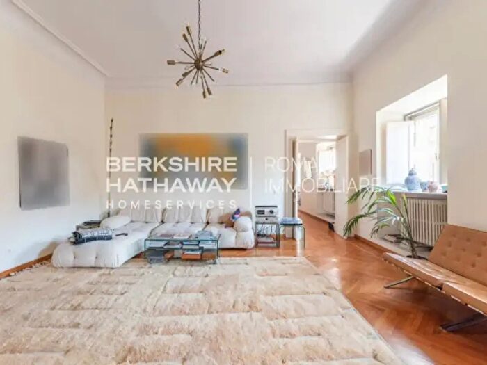 Appartamento con 6 locali in affitto in Piazza Farnese, Roma