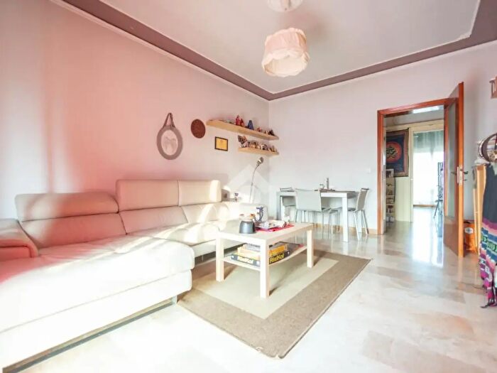 Appartamento trilocale in vendita in Mira