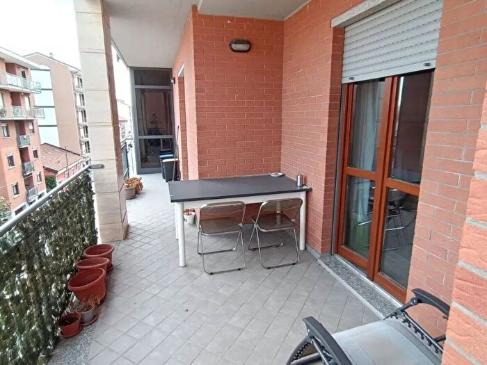 Appartamento trilocale in affitto in Via Sostegno, Parella, Torino