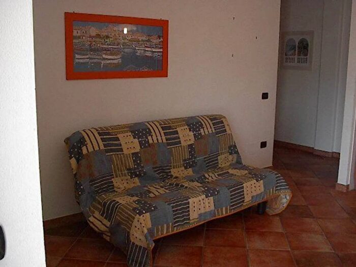 Appartamento bilocale in affitto in Corso Italia, Centro, San Vincenzo