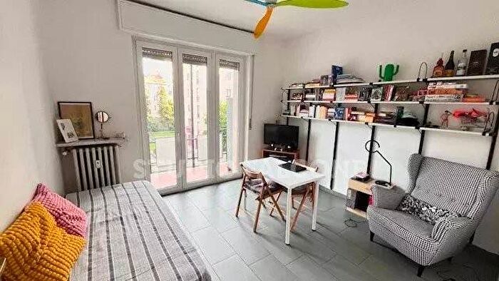 Appartamento bilocale in affitto in Via Ludovico Lazzaro Zamenhof, Corso San Gottardo, Milano