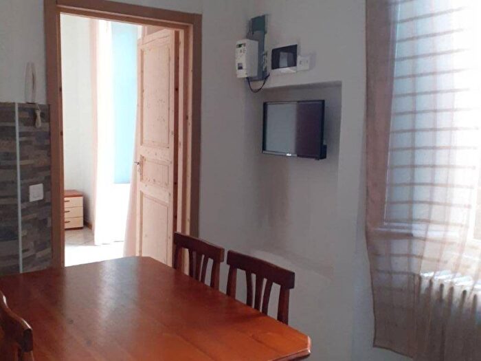 Appartamento bilocale in affitto in Centro, Borgomanero