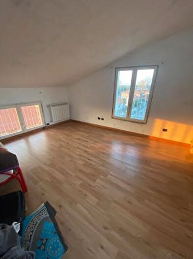 Casa trilocale in vendita in Via Roma, Canegrate