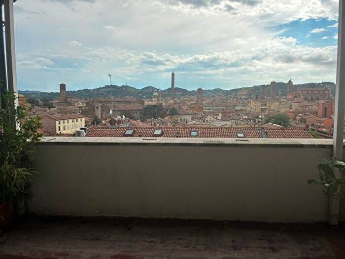Casa bilocale in affitto in Irnerio, Bologna