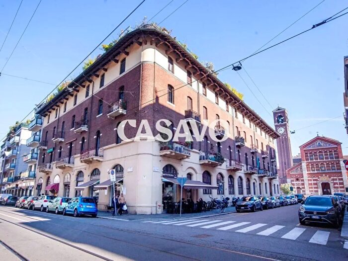 Appartamento bilocale in vendita in Via Giuseppe Meda, Milano