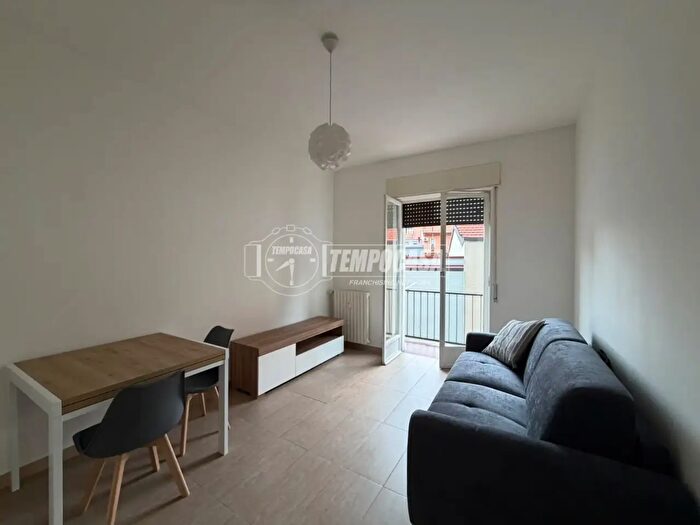 Appartamento monolocale in affitto in Via Giuseppe Tartini, Milano